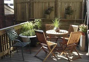 Hostelling International Baltimore